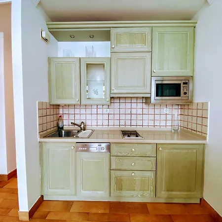 Apartment Alj39b Seaview By Wave