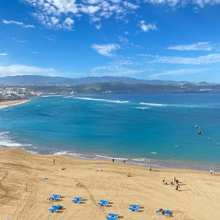 Alj39b Seaview By Wave Apartment Las Palmas de Gran Canaria