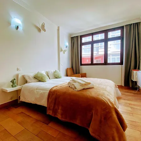 Alj39 * Las Palmas de Gran Canaria