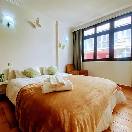 Alj39b Seaview By Wave Apartment Las Palmas de Gran Canaria