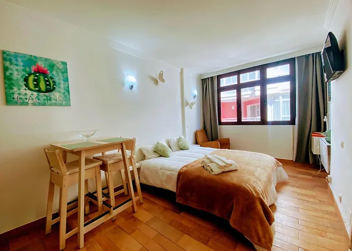 Alj39 * 大加那利岛拉斯帕尔马斯