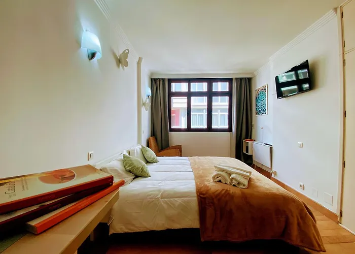 Alj39 大加那利岛拉斯帕尔马斯