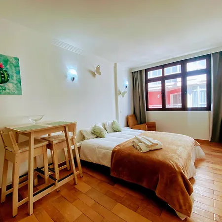 Alj39 * Las Palmas de Gran Canaria