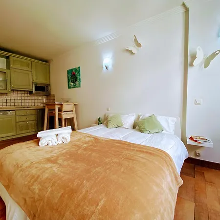 Appartement Alj39b Seaview By Wave *