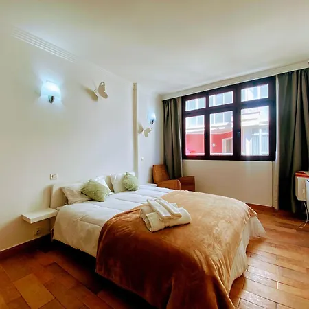 Alj39b Seaview By Wave Appartement Las Palmas de Gran Canaria