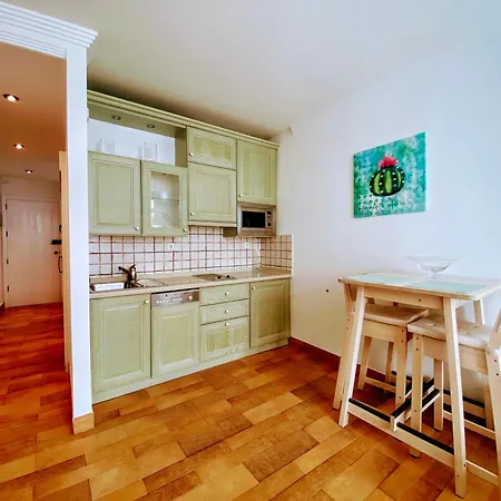 Appartement Alj39b Seaview By Wave *