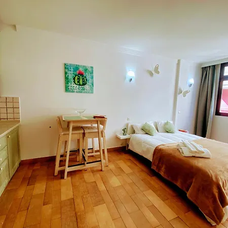 Appartement Alj39b Seaview By Wave Las Palmas de Gran Canaria