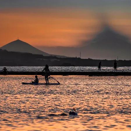 Lägenhet Alj39 Las Palmas de Gran Canaria