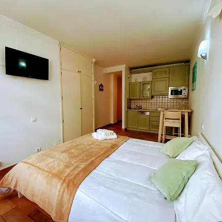 Alj39b Seaview By Wave Appartement
