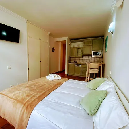 Appartement Alj39b Seaview By Wave *