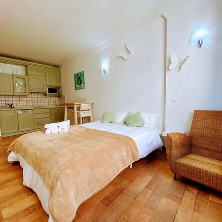 Alj39b Seaview By Wave Appartement