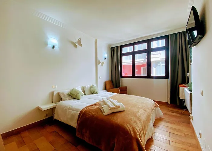 Alj39 Apartament Las Palmas de Gran Canaria