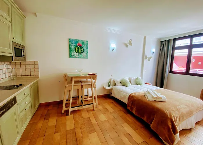 Apartament Alj39 Las Palmas de Gran Canaria