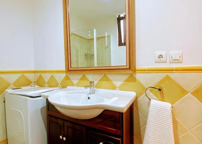 Alj39 Apartament Las Palmas de Gran Canaria