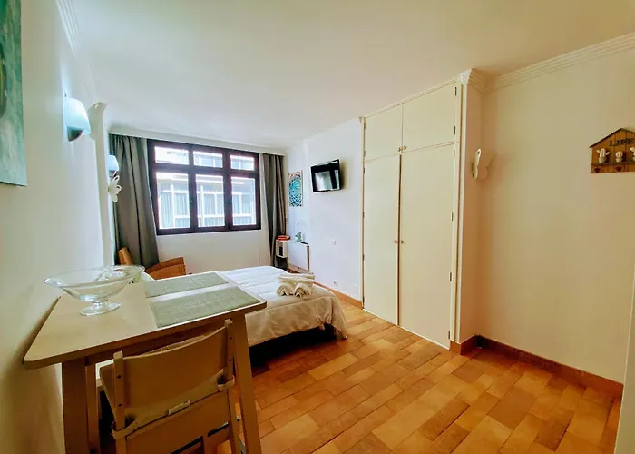 Alj39 Apartament