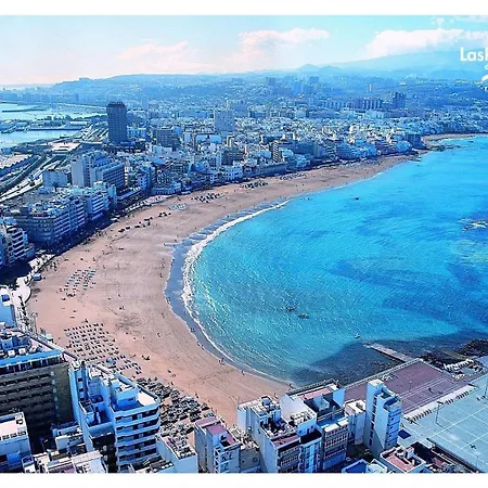 Alj39 * Las Palmas de Gran Canaria