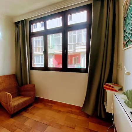 Apartman Alj39 Las Palmas de Gran Canaria
