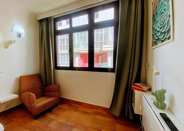 Daire Alj39 Las Palmas de Gran Canaria