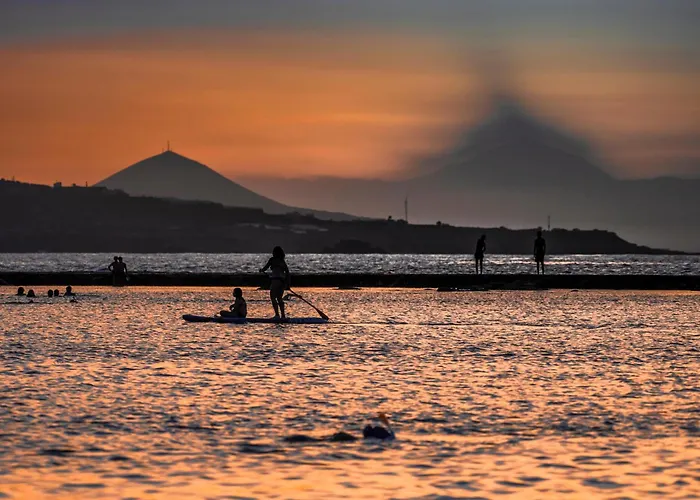 Daire Alj39 Las Palmas de Gran Canaria